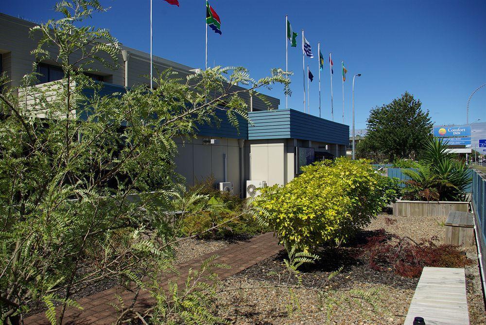 Abbots Hamilton - Hotel And Conference Centre Exterior photo