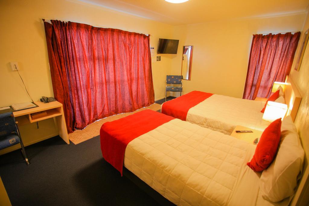 Abbots Hamilton - Hotel And Conference Centre Room photo